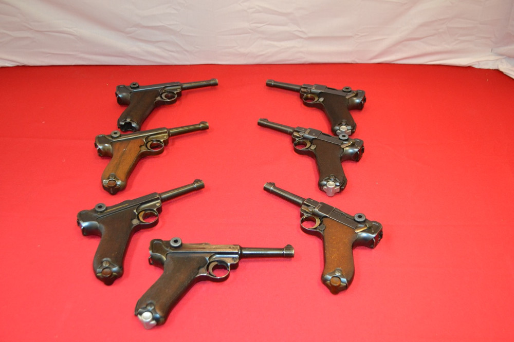 Firearms Auction 200+ Firearms Ammo Accessories Canton, OH KIKO